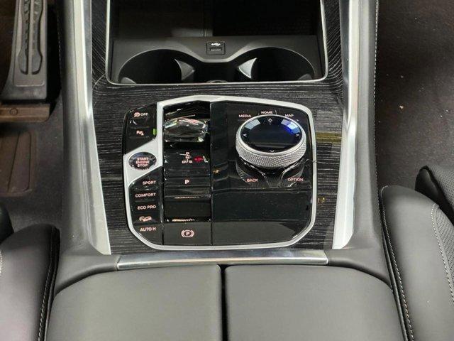 new 2026 BMW X6 car, priced at $107,550