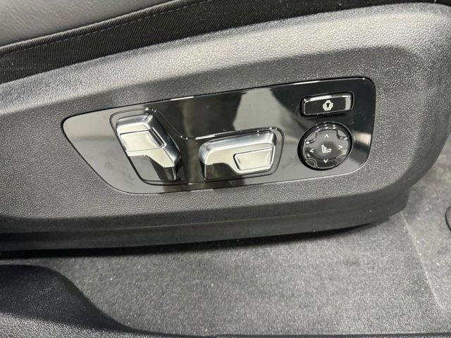 new 2026 BMW X6 car, priced at $107,550