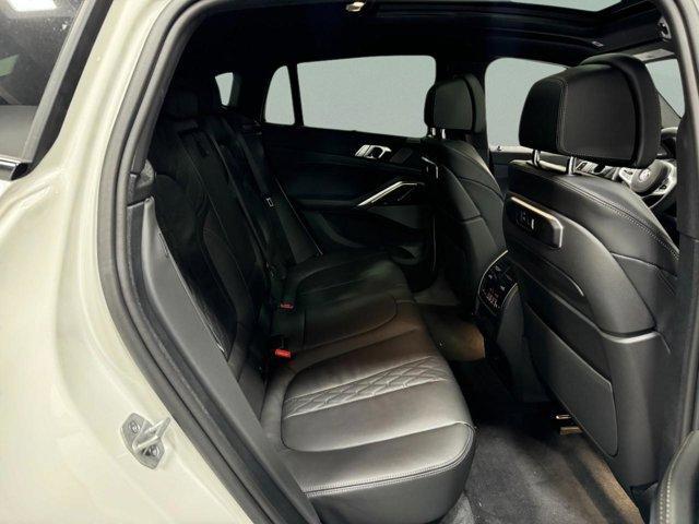 new 2026 BMW X6 car, priced at $107,550