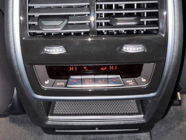 new 2026 BMW X6 car, priced at $107,550