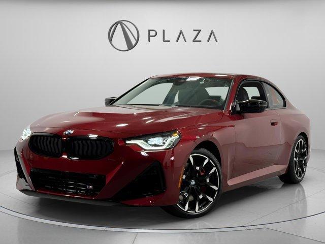 new 2026 BMW M240 car, priced at $63,335