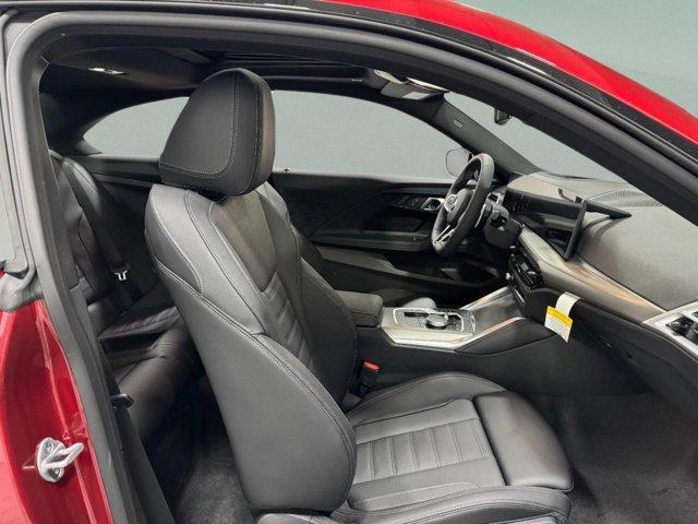 new 2026 BMW M240 car, priced at $63,335