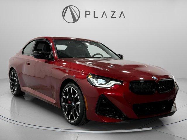 new 2026 BMW M240 car, priced at $63,335