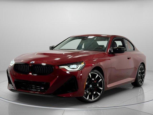 new 2026 BMW M240 car, priced at $63,335