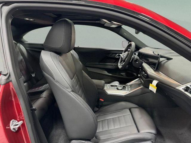 new 2026 BMW M240 car, priced at $63,934