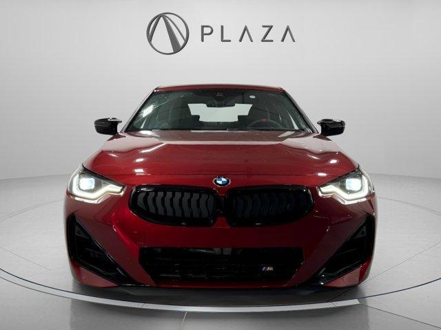 new 2026 BMW M240 car, priced at $63,335