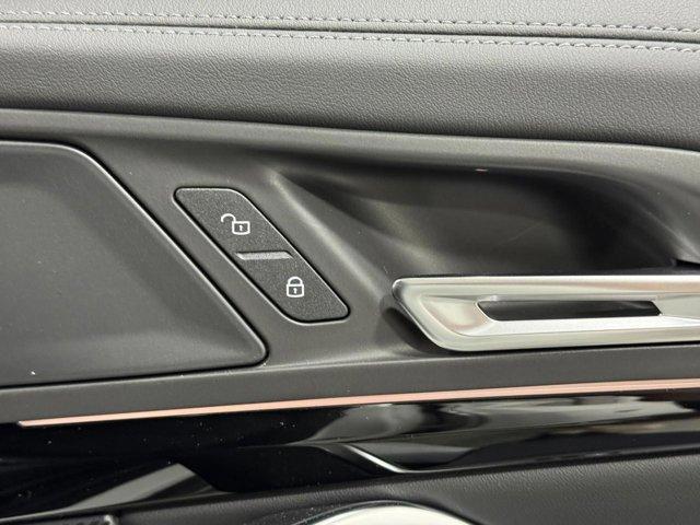 new 2026 BMW X1 car, priced at $47,420