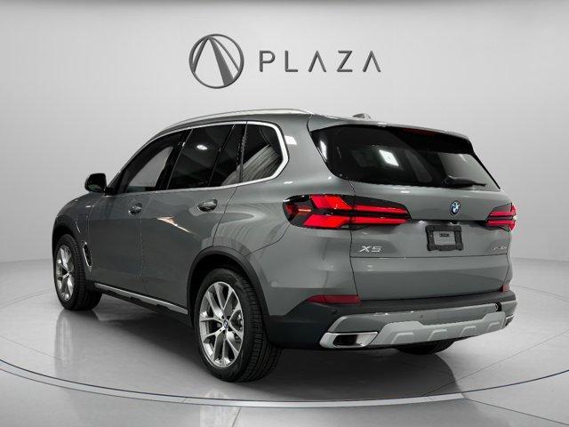 new 2026 BMW X5 PHEV car, priced at $85,350