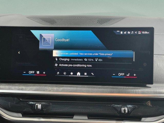 new 2026 BMW X5 PHEV car, priced at $85,350