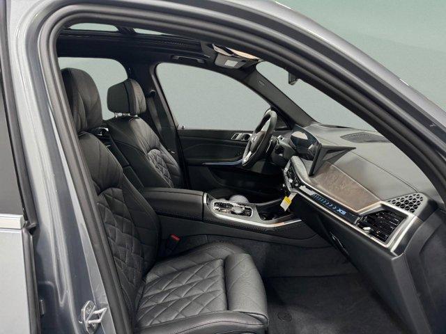 new 2026 BMW X5 PHEV car, priced at $85,350