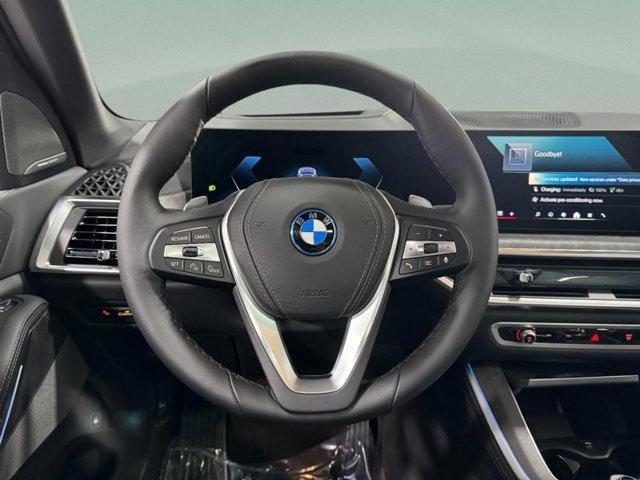 new 2026 BMW X5 PHEV car, priced at $85,350