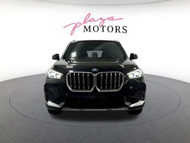 used 2026 BMW X1 car, priced at $42,736