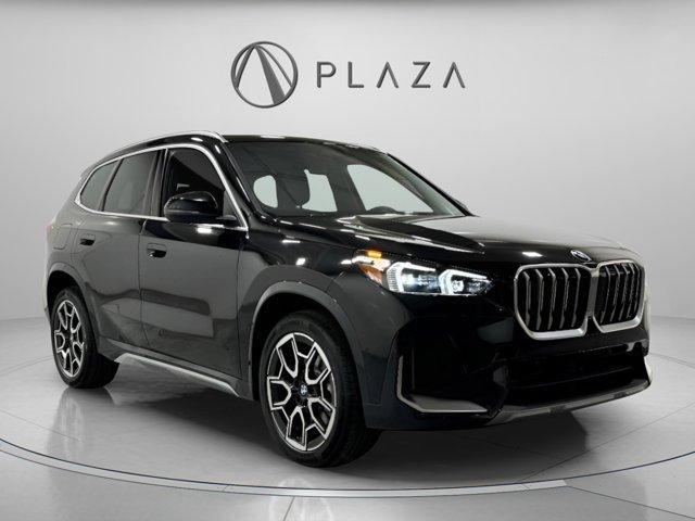 used 2026 BMW X1 car, priced at $44,000