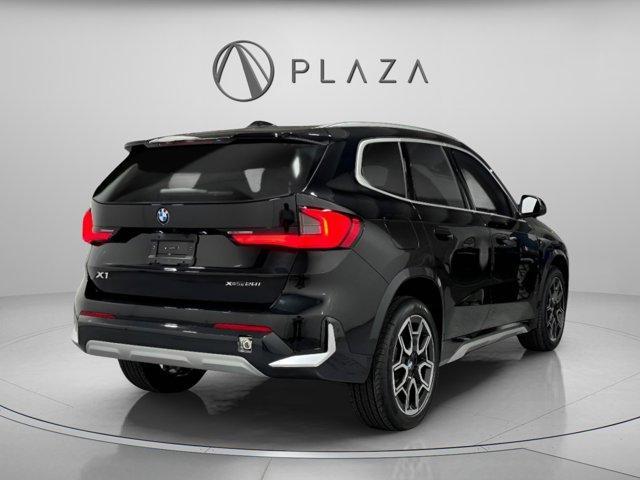used 2026 BMW X1 car, priced at $44,000