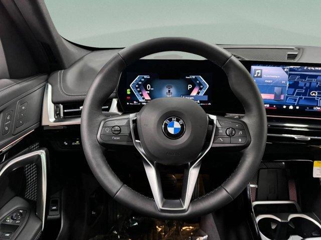 used 2026 BMW X1 car, priced at $44,000