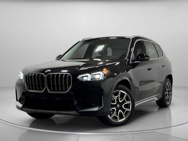 used 2026 BMW X1 car, priced at $44,000
