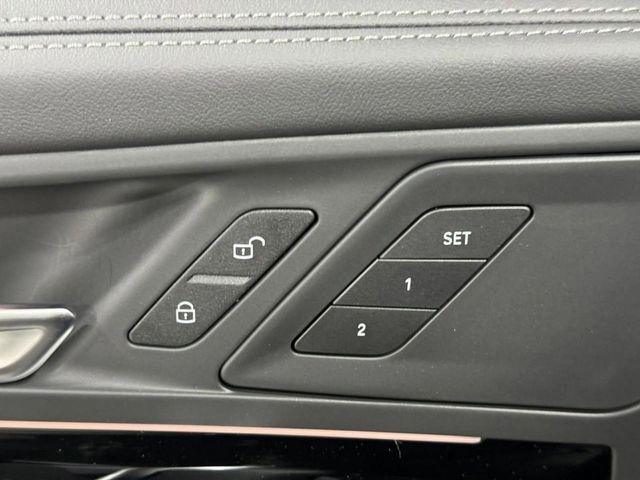 used 2026 BMW X1 car, priced at $42,736