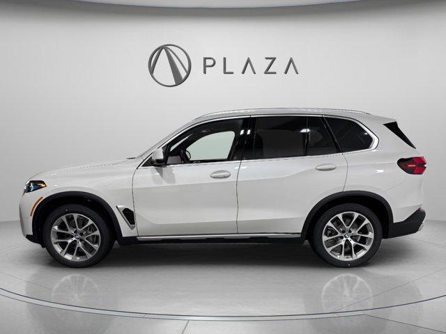 new 2026 BMW X5 car, priced at $75,650