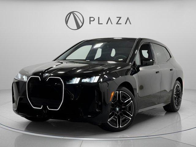 new 2026 BMW iX car, priced at $123,295