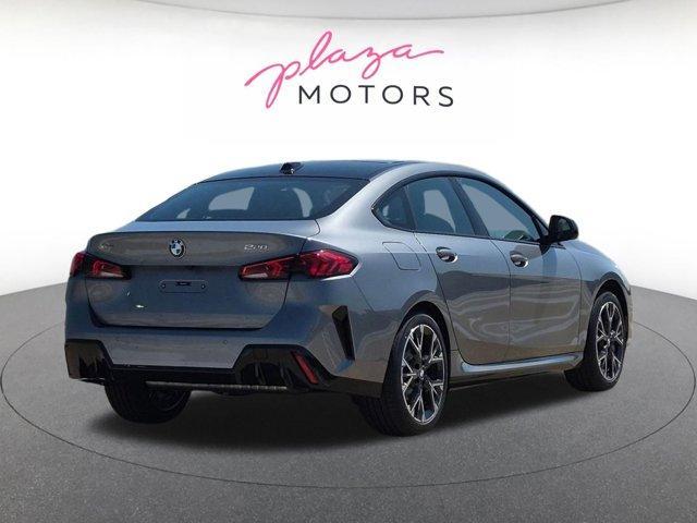 new 2026 BMW 228 Gran Coupe car, priced at $47,884