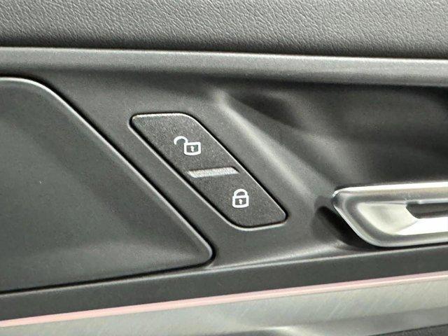 used 2026 BMW X1 car, priced at $43,000