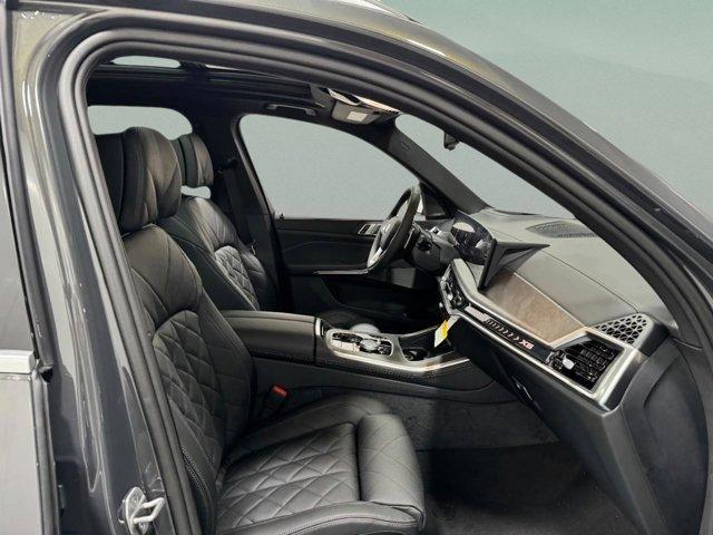 new 2026 BMW X5 car, priced at $80,950