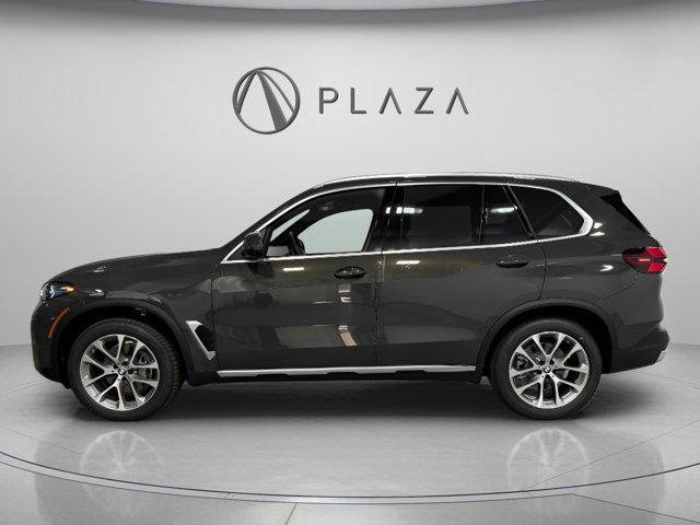 new 2026 BMW X5 car, priced at $80,950