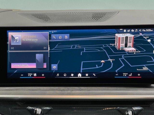 new 2026 BMW X5 car, priced at $80,950