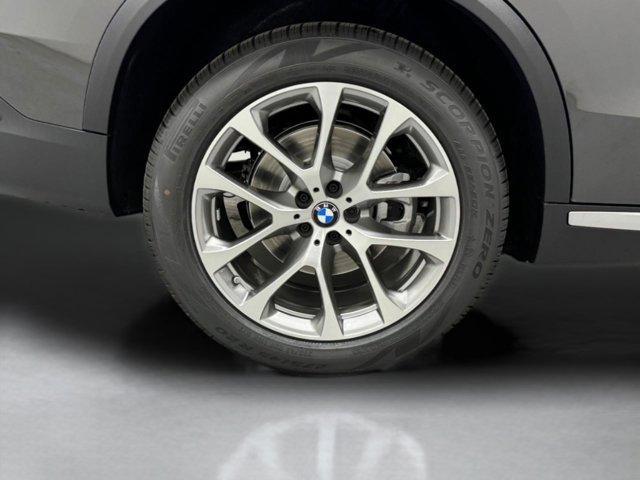 new 2026 BMW X5 car, priced at $80,950