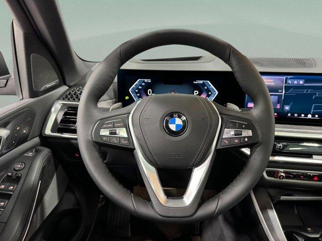 new 2026 BMW X5 car, priced at $80,950