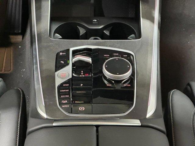 new 2026 BMW X5 car, priced at $80,950