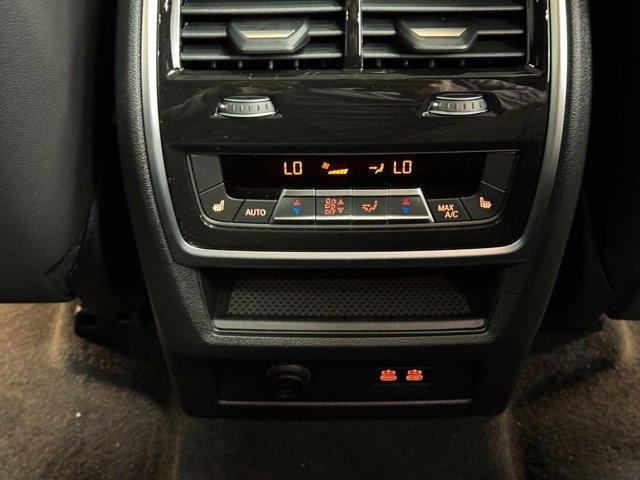 new 2026 BMW X5 car, priced at $80,950