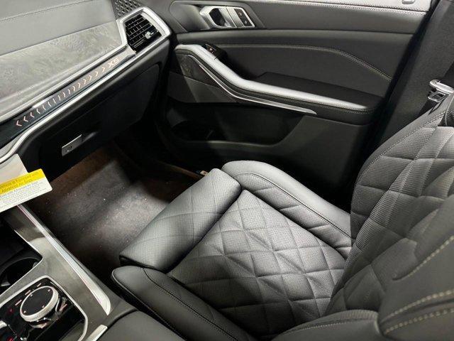 new 2026 BMW X5 car, priced at $80,950
