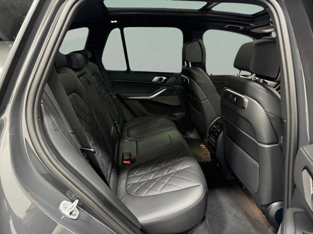 new 2026 BMW X5 car, priced at $80,950