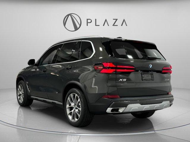 new 2026 BMW X5 car, priced at $80,950