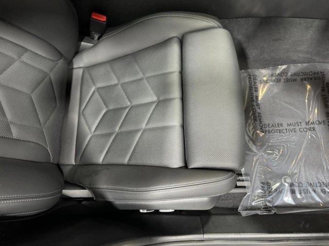 used 2025 BMW i5 car, priced at $56,750