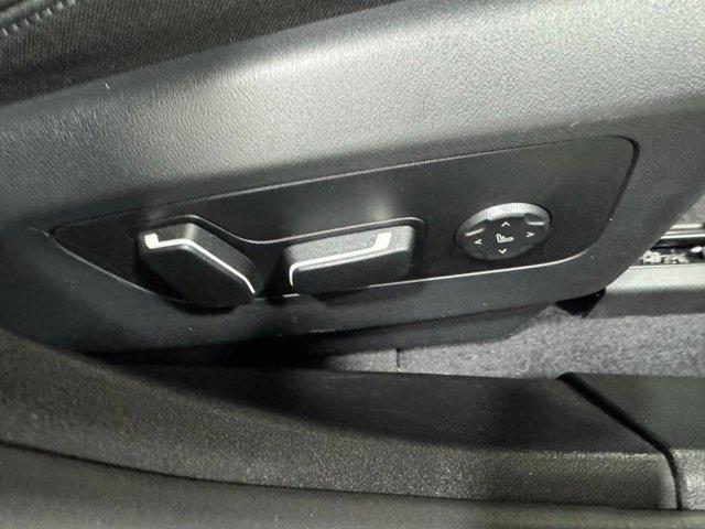 used 2025 BMW i5 car, priced at $56,750