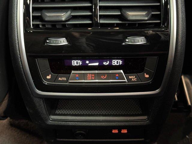 new 2026 BMW X5 PHEV car, priced at $89,450