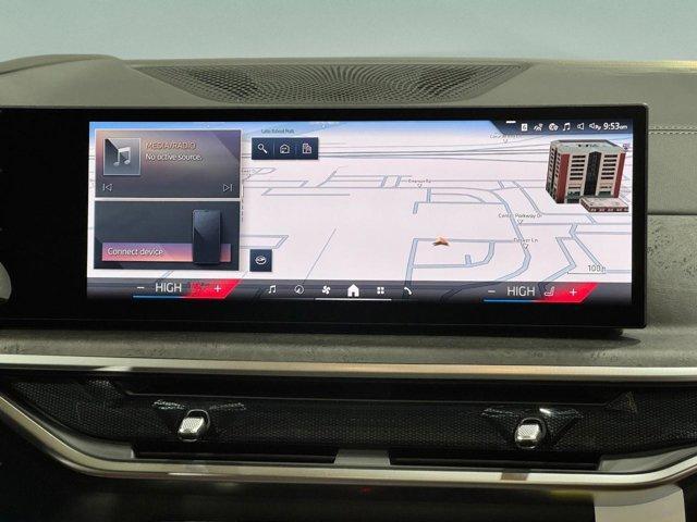 new 2026 BMW X5 PHEV car, priced at $89,450