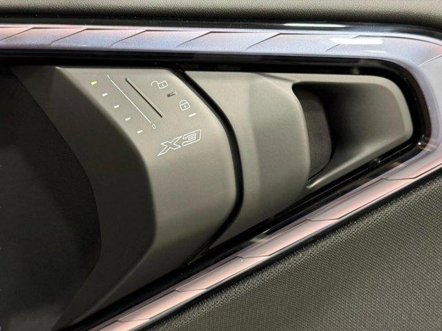 used 2025 BMW X3 car, priced at $52,590