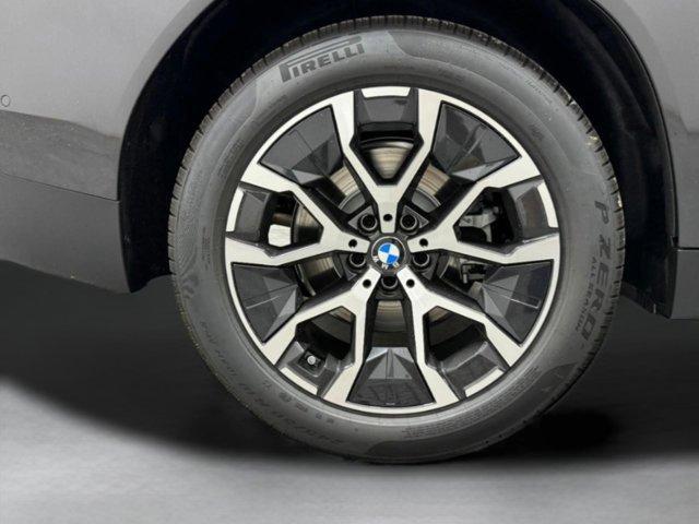 used 2025 BMW X3 car, priced at $52,590