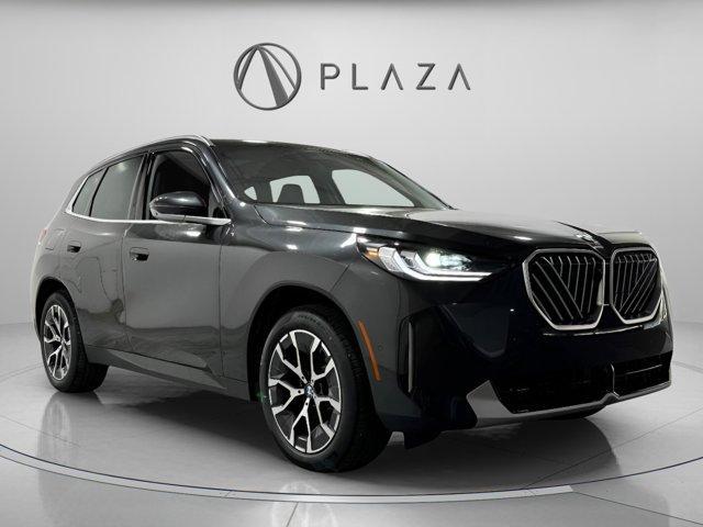 used 2025 BMW X3 car, priced at $52,590