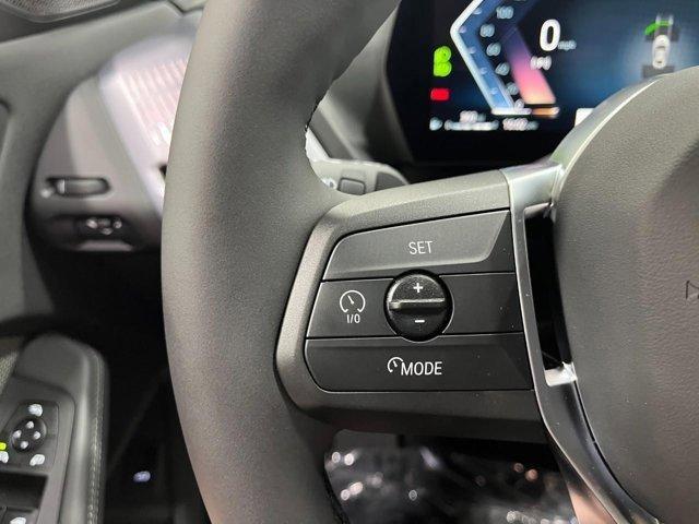 used 2025 BMW 228 Gran Coupe car, priced at $36,200