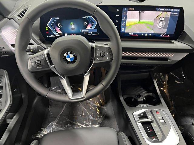 used 2025 BMW 228 Gran Coupe car, priced at $36,200