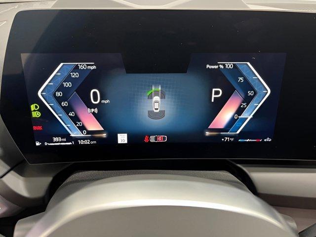 used 2025 BMW 228 Gran Coupe car, priced at $36,200