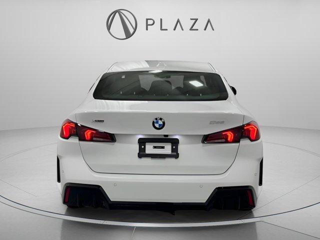 used 2025 BMW 228 Gran Coupe car, priced at $36,200