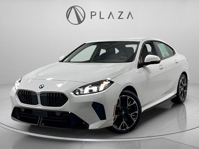 used 2025 BMW 228 Gran Coupe car, priced at $36,200