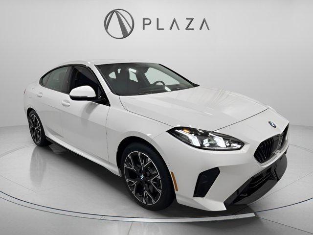 used 2025 BMW 228 Gran Coupe car, priced at $36,200