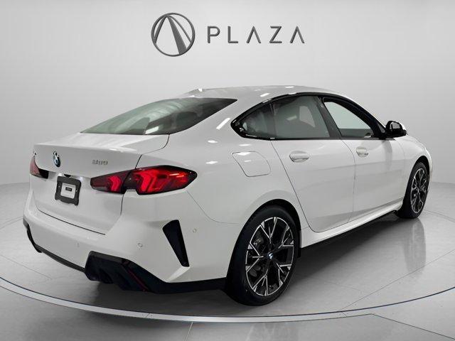 used 2025 BMW 228 Gran Coupe car, priced at $36,200