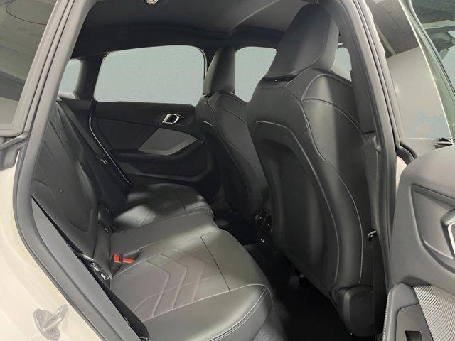 used 2025 BMW 228 Gran Coupe car, priced at $36,200